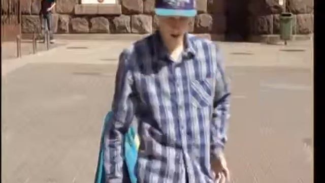 04.07.2012. Танці просто неба смотреть онлайн