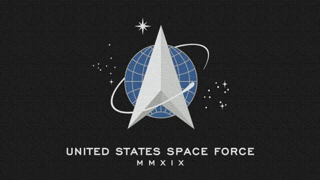 U.S. Space Force March (Instrumental) The Invincible Eagle смотреть онлайн