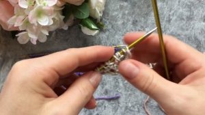 СУПЕР НОВИНКА ЭТОГО ЛЕТА! ПЛАТОК-КОСЫНКА УЗОРОМ _СЕТКА_.