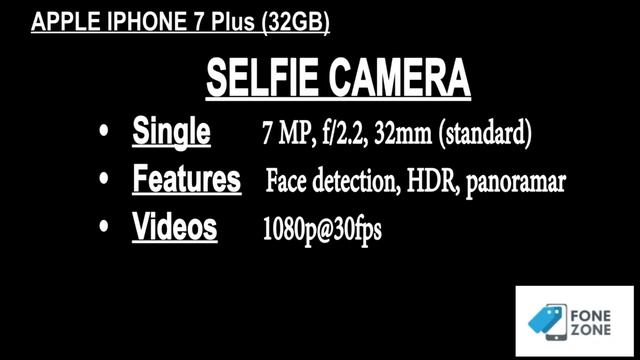 Apple Iphone 7 (32GB) at 699 AED Free Home Delivery смотреть онлайн