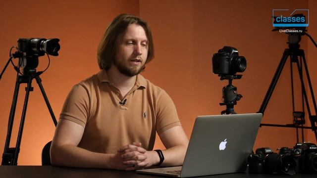 Разновидности подключения. Съемка в компьютер через Wi-Fi. Алексей Довгуля смотреть онлайн