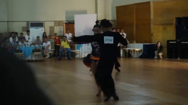 Dance Sport (Meg and Eulalie) 1 смотреть онлайн