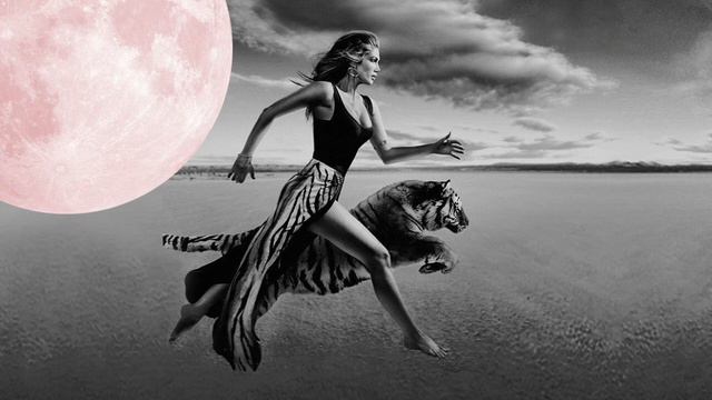 Delta Goodrem - Just Call смотреть онлайн
