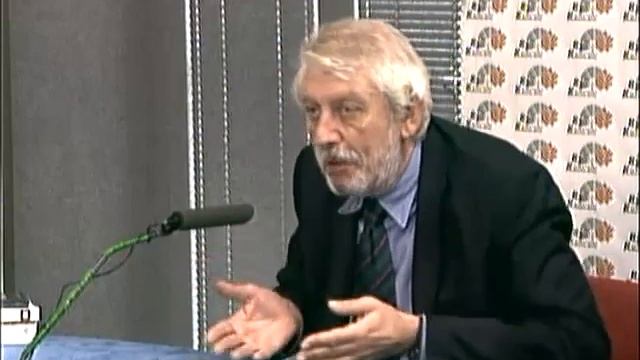 L'Affaire Moro ri-visitato: le verità tra filologia e ideologia смотреть онлайн