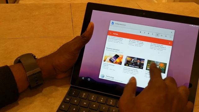 Pixel C Review- After a year Is it still worth it? смотреть онлайн