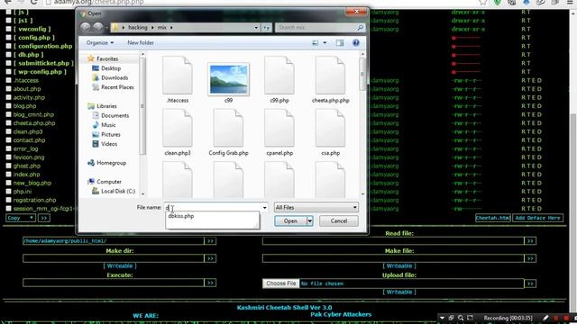 Symlink Error By passing 404 Not Found Error смотреть онлайн