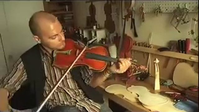 Lady Liberty Violin, Venus de Milo Violin / Lukas Wronski смотреть онлайн