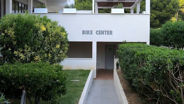 Hotel Caballero, Playa de Palma, Spain смотреть онлайн
