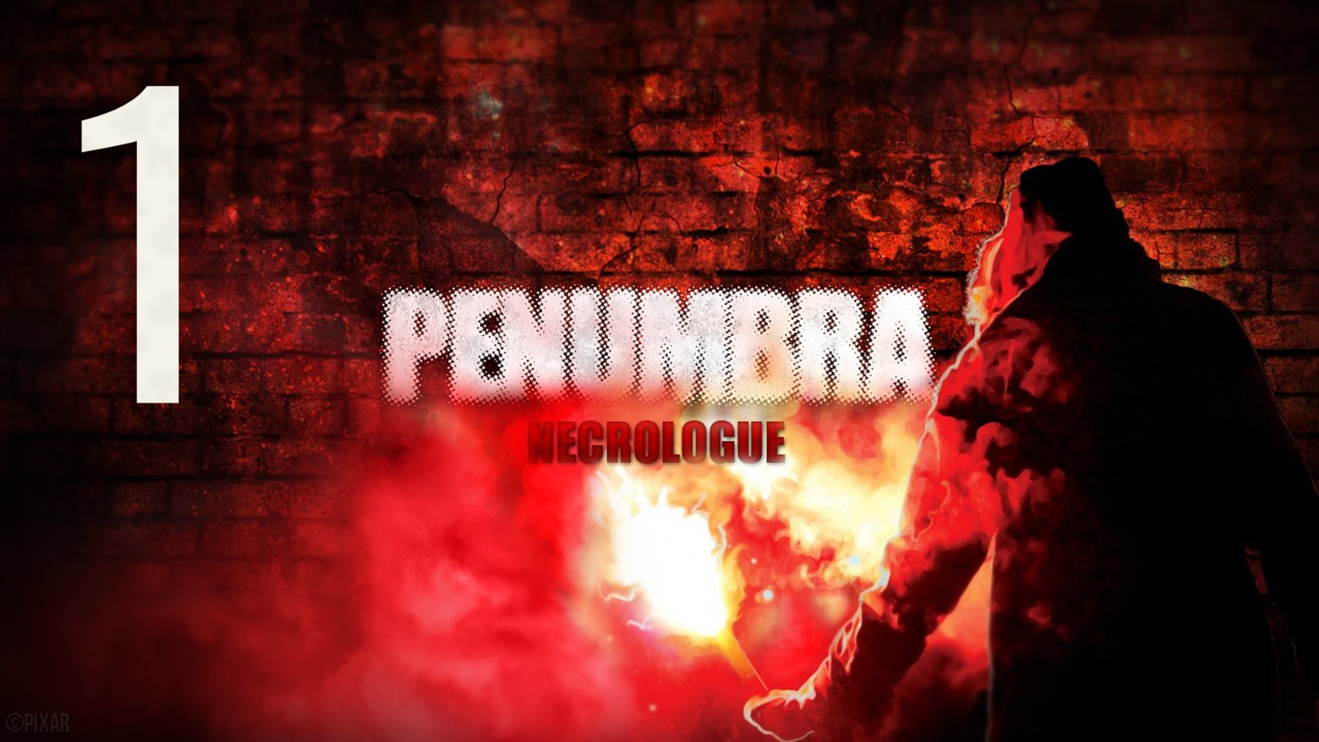 Penumbra: Necrologue. Знакомимся с игрой)_#1_