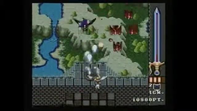 PHELIOS for Sega Genesis Video Game Review смотреть онлайн
