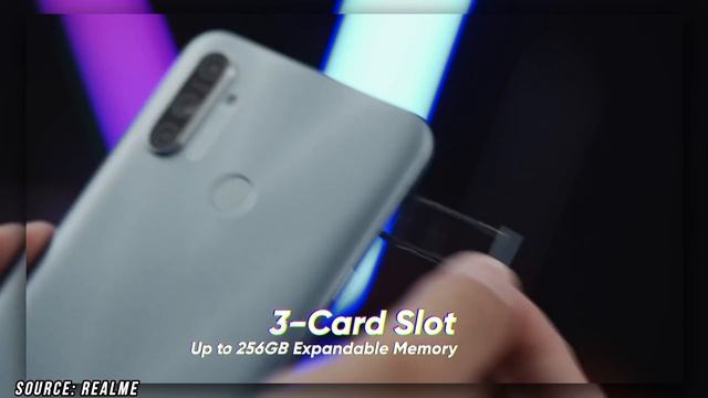 Realme Q2 Series 5G - Confirm Specification | 65W | AMOLED Display | Price & Launch Date смотреть онлайн