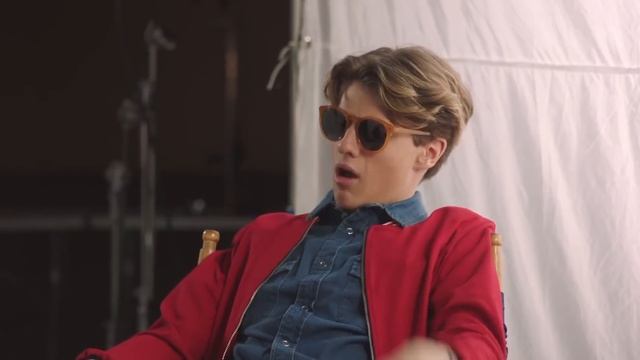 Jace Norman Interviews Jace Norman! ?| Henry Danger
