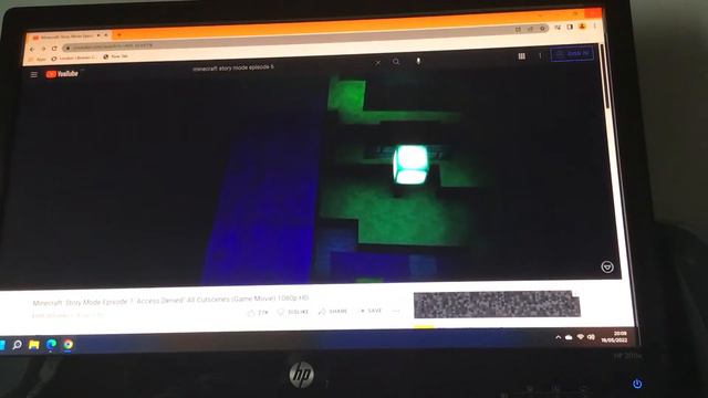 Minecraft Story Mode Episode 7 Part 3 Saving Petra and Kidnapping Harper смотреть онлайн