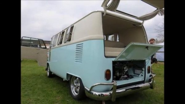 BUS TYPES 2015 part 2