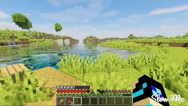 Minecraft моды | optifine для слабых ПК (Демонстрация работы на linux) смотреть онлайн