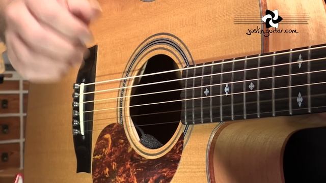 Im Not The Only One by Sam Smith | Easy Guitar Lesson смотреть онлайн