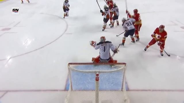 NHL Highlights | Ducks vs. Flames - April 2, 2023 смотреть онлайн