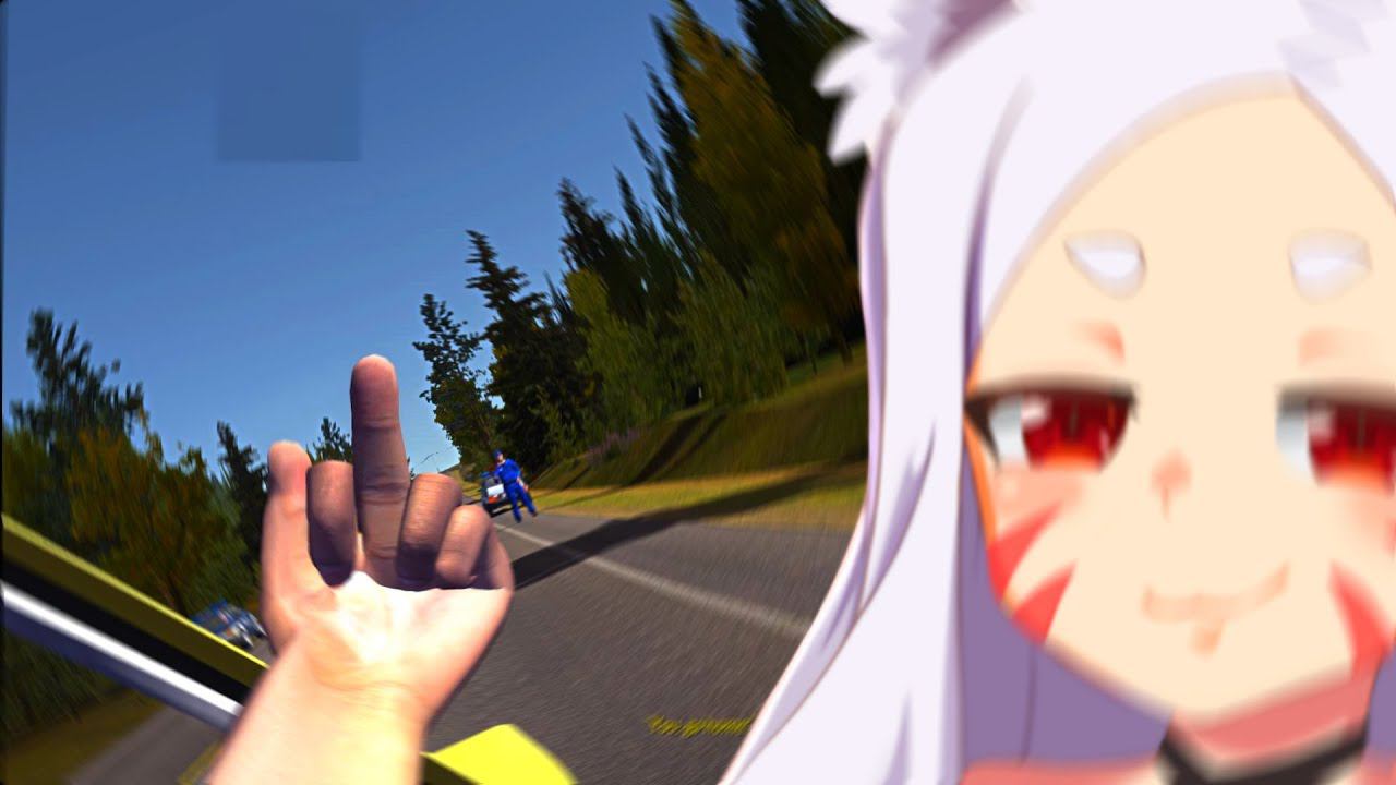 My Summer Car Mods#13 Сельские Покатушки!