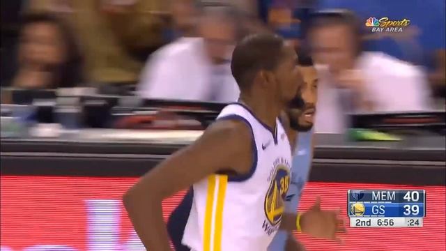 КЕВИН ДЮРАНТ - MIX!!! смотреть онлайн