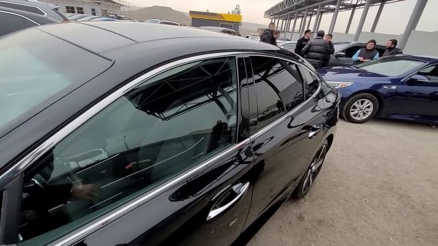 Авто из Армении растаможивать не нужно, авторынок - Март. смотреть онлайн