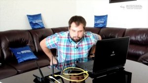 Обзор №4. Роутер D-link DIR-806A/C1