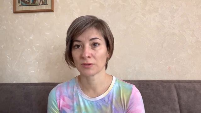 Екатерина Амани: Отрицание внешнего происходит, потому что внимание стремится в центр бытия смотреть онлайн
