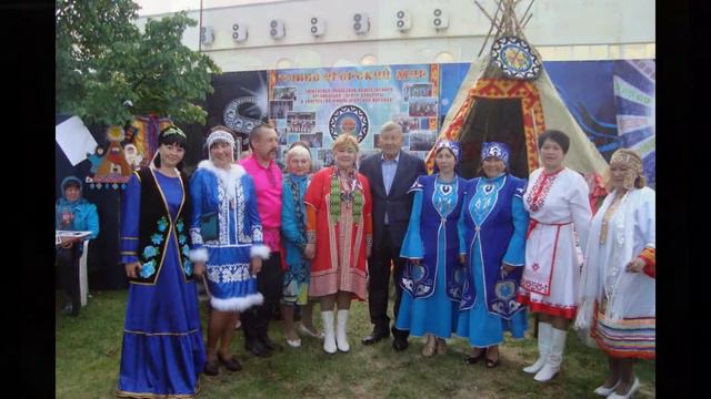 «Доброе братство милее богатства» программа посвященная Международному дню человеческого братства смотреть онлайн