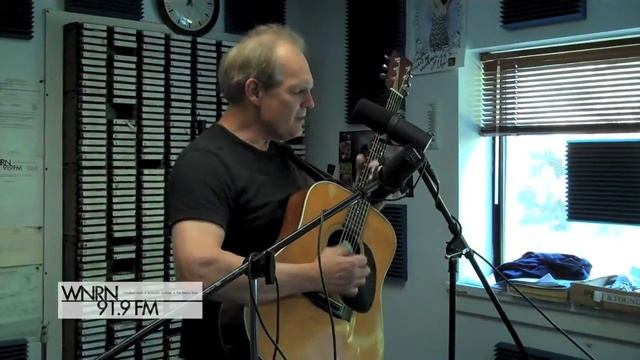Greg Greenway - Highway 4AM смотреть онлайн