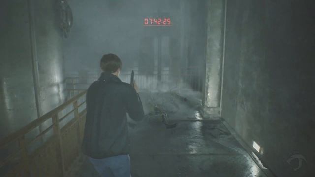 RESIDENT EVIL 2 REMAKE | Completa TODOS LOS MÉRITOS Y consigue todas las Bonificaciones смотреть онлайн