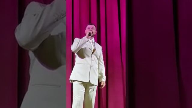 Заслуженный артист Кубани Горянов Михаил смотреть онлайн