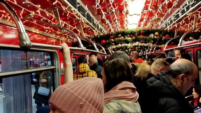 27.12.2022 | НОВОГОДНИЙ ЕЖ-3!!! Первый день запуска!!! смотреть онлайн