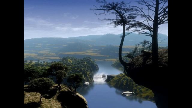 река Амазонка (красоты Амазонки) Amazon River (beauty of Amazon) смотреть онлайн