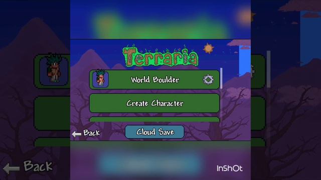Terraria Full (3-5-17) || TMC смотреть онлайн
