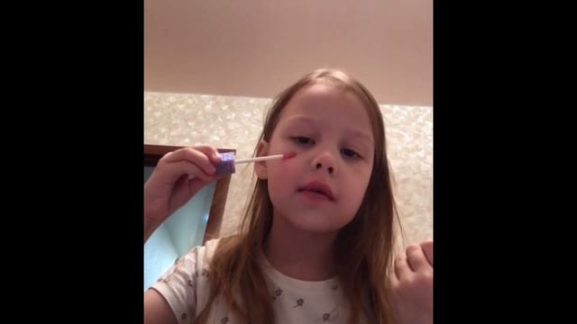 Как Надо ПРАВИЛЬНО Красится | Научу Краситься Очень красиво! #afinalove #afinacosmetic #makeup смотреть онлайн