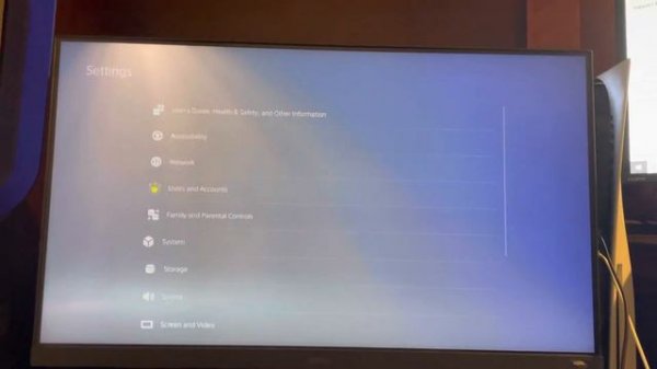 PS5: How to Fix Error Code CE-100096-6 “There Was a Problem Loading the Application”