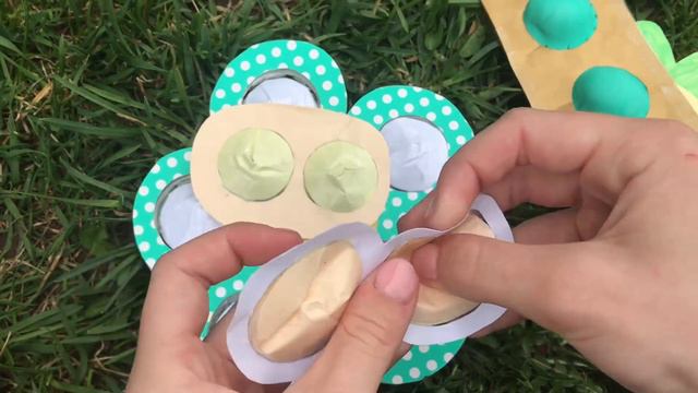 Все мои POP IT😱•видео на улице!! смотреть онлайн