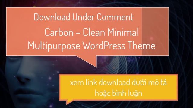 Carbon – Clean Minimal Multipurpose WordPress Theme | Theme Wordpress Share - Toolmxh.com смотреть онлайн