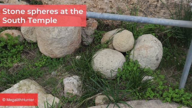 Ġgantija Temples