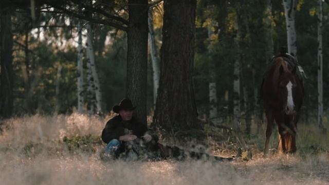 The Yellowstone Reference Only Big Fans Noticed In 1883 Finale смотреть онлайн