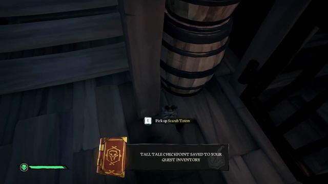 THE SHROUDBREAKER Tall Tale COMPLETE Walkthrough | All Commendations ► Sea of Thieves смотреть онлайн