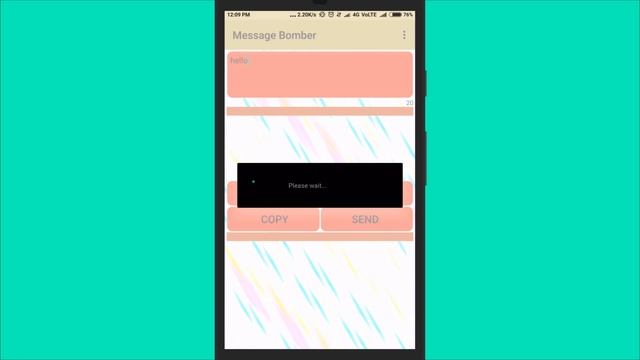 How To Send Same Text Multiple Time At Once On WhatsApp смотреть онлайн