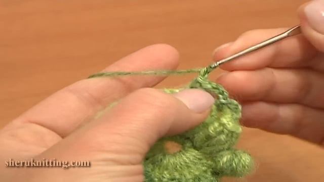 Freeform Crochet Scrumble Pattern Part 1 Of 2