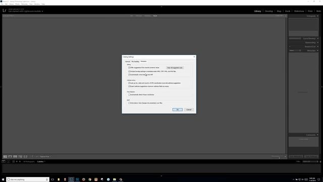 Getting Organized with Lightroom and Photoshop смотреть онлайн