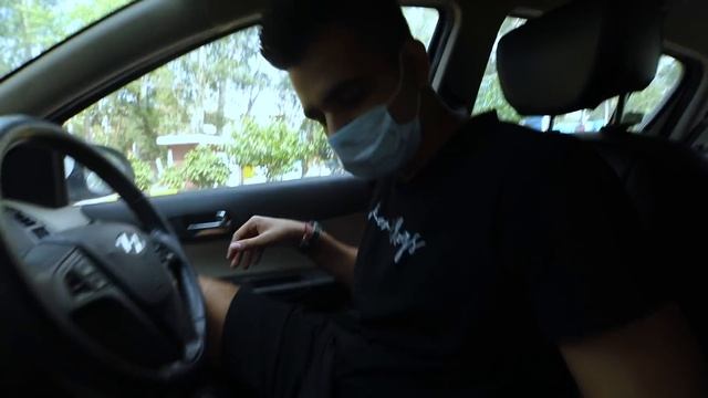 SURPRISING MY SISTER WITH A NEW DOG | Rimorav Vlogs смотреть онлайн