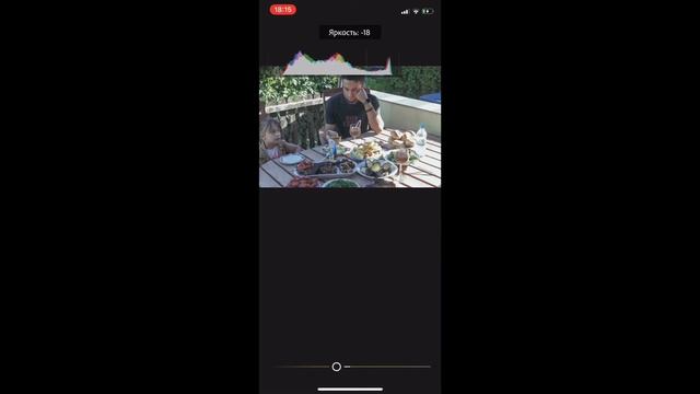 ОБРАБОТКА ФОТОГРАФИИ НА ТЕЛЕФОНЕ ЧЕРЕЗ Lightroom! ФОТОШОП! ADOBE LIGHTROOM! ВИДЕО УРОК смотреть онлайн