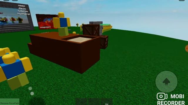 ИГРАЕМ в ХИТМАНА в РОБЛОКС смотреть онлайн