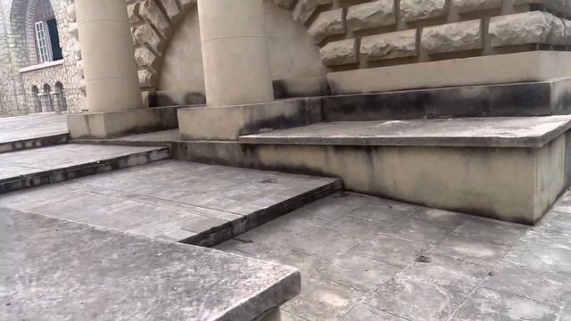 Ессентуки- город- курорт в Ставропольском крае. смотреть онлайн