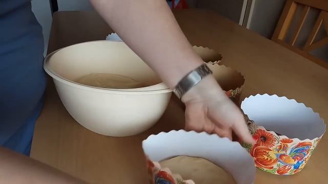 ПАСХАЛЬНЫЕ КУЛИЧИ// ОЧЕНЬ ПРОСТО И БЕЗУМНО ВКУСНО// РЕЦЕПТ ПРОВЕРЕННЫЙ ГОДАМИ смотреть онлайн