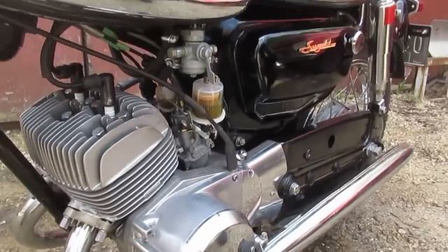 1961 Plymouth Update and Classic Cycle Review! смотреть онлайн