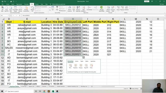 Day 06 - Function continuation смотреть онлайн